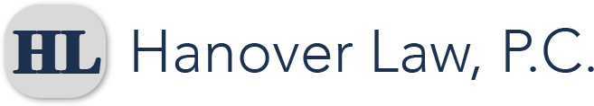 Hanover Law PC logo