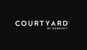 Courtyard by Marriott Paris Saint Denis logo