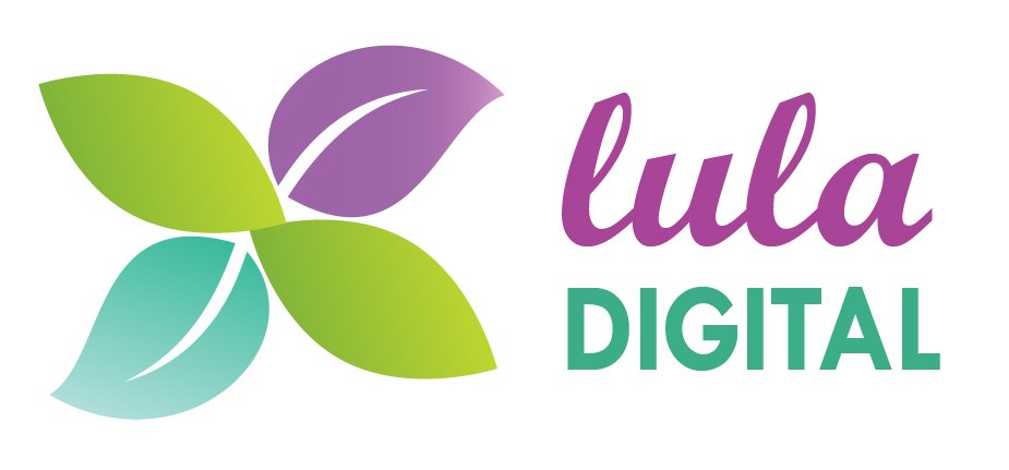 Lula Digital logo