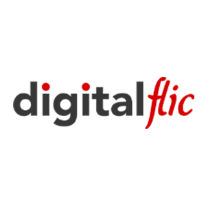 Digital Flic logo