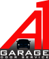 A1 Garage Door Service - Oklahoma City logo