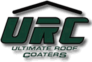 Ultimate Roof Coaters San Antonio logo