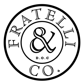 Fratelli & Co logo