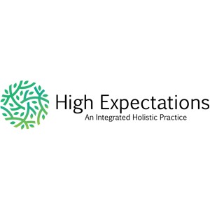 High Expectations Counseling logo