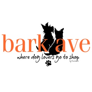 Bark Avenue by Cucciolini logo