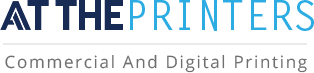 At The Printers logo
