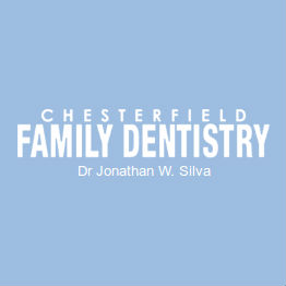 Chesterfield Family Dentistry: Jonathan W. Silva DDS logo