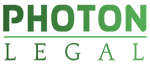 Photon Legal logo