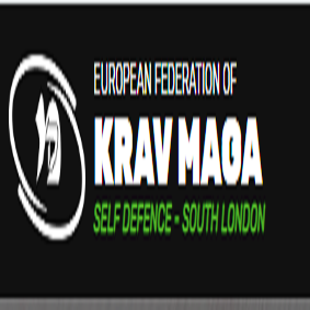 KRAV MAGA SELF DEFENCE SOUTH LONDON logo