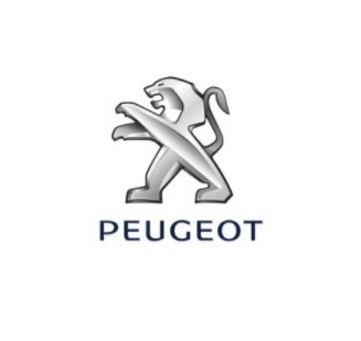Peugeot Middle East logo