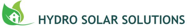 Hydro Solar Solutions logo