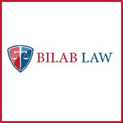 BILAB Personal Injury Lawyer logo
