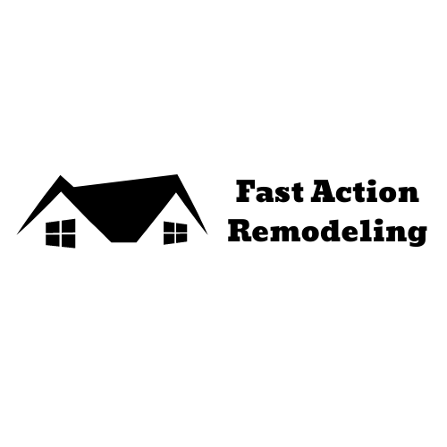 Fast Action Remodeling logo