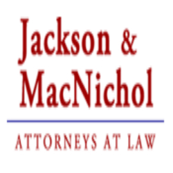 Jackson & MacNichol Law Offices logo