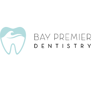 Bay Premier Dentistry logo