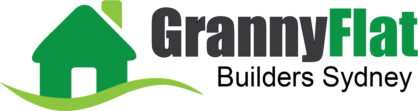 Granny Flat Builders Sydney logo