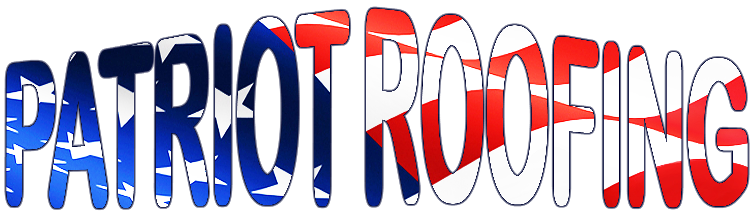 Patriot Roofing logo