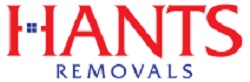 Hants Removals logo