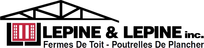 Lepine & Lepine Inc logo