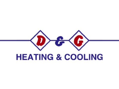 D&G Heating and Cooling, Inc logo
