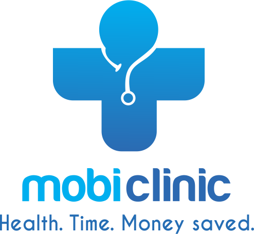 Mobiclinic logo