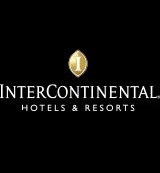 InterContinental Xiamen logo