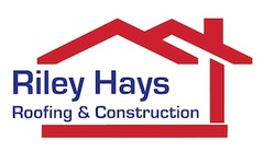 Riley Hays Roofing & Construction logo