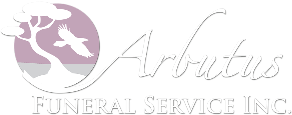 Arbutus Funeral Service Inc logo