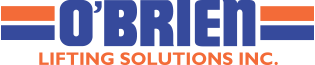 O'Brien Lifting Solutions Inc. logo