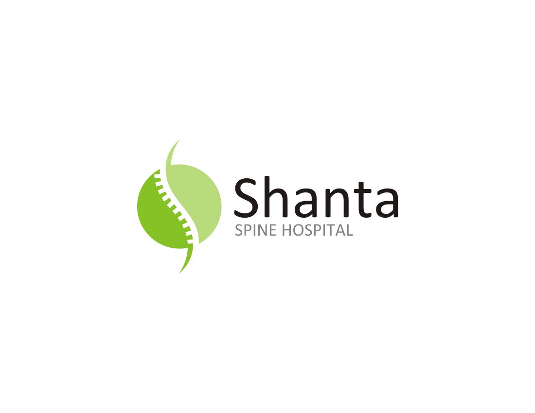 Shanta Spine Hospital | Best Spine Hospital | Cervical Spine | Lumbar spine | Spine TB logo