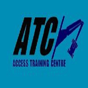 Access Training Centre logo