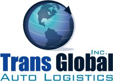 Trans Global Auto Logistics logo