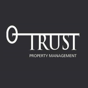 Trust Property Management logo