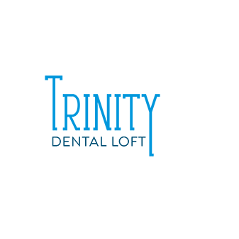 Trinity Dental Loft logo