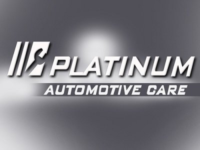 Platinum Automotive Care logo