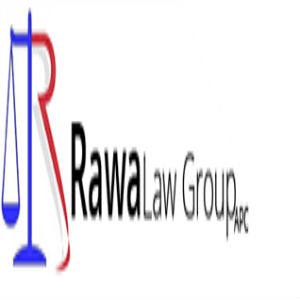 Rawa Law Group, APC logo