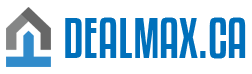 Deal Max logo