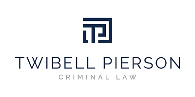 Twibell Pierson Criminal Law logo