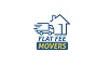 Flat Fee Movers Saint Petersburg logo