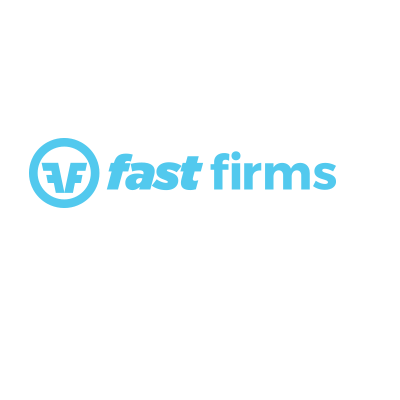Fast Firms - Singapore logo