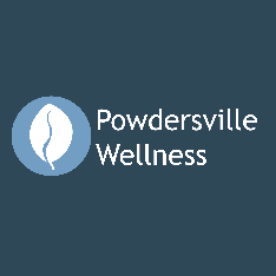 Powdersville Wellness logo