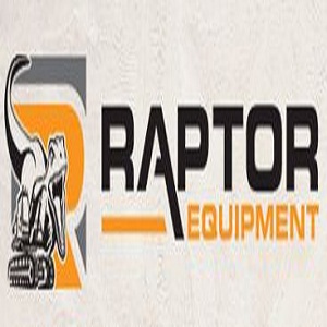 Raptor Equipment Sales logo