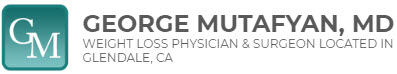 George Mutafyan, MD logo