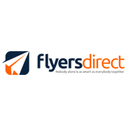Flyers Distribution Sydney logo