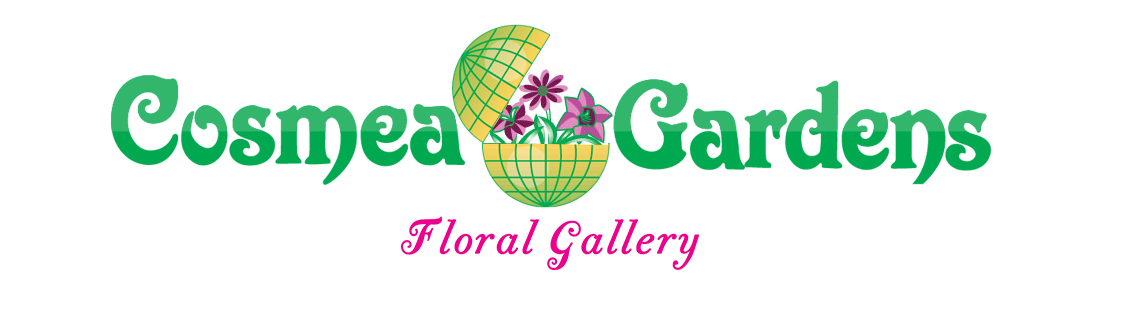 CosmeaGardens logo