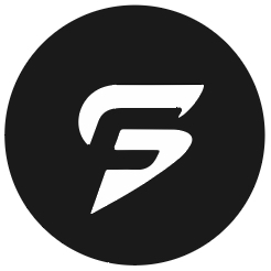 FITNELLO FITNESS logo