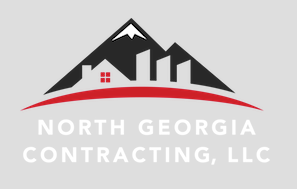 North Georgia Roofing - Buford Division logo