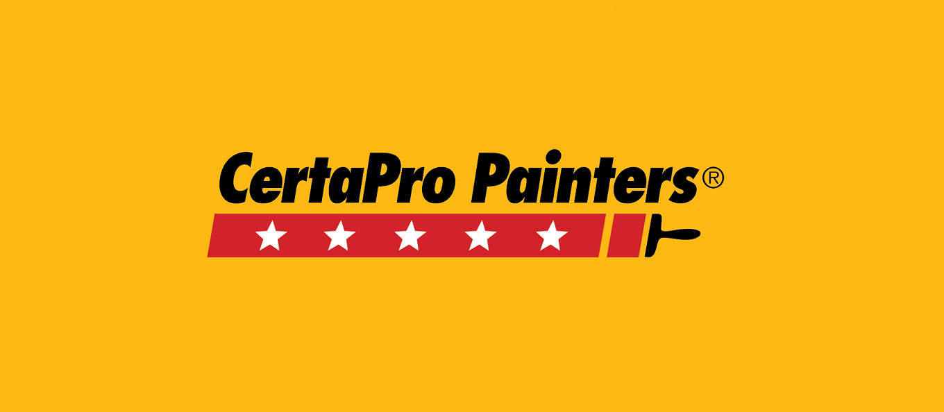 CertaPro Painters of King of Prussia, PA logo