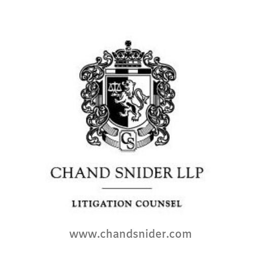 ChandSnider_LLP logo