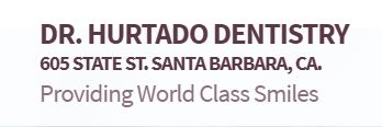 Dentist Santa Barbara logo
